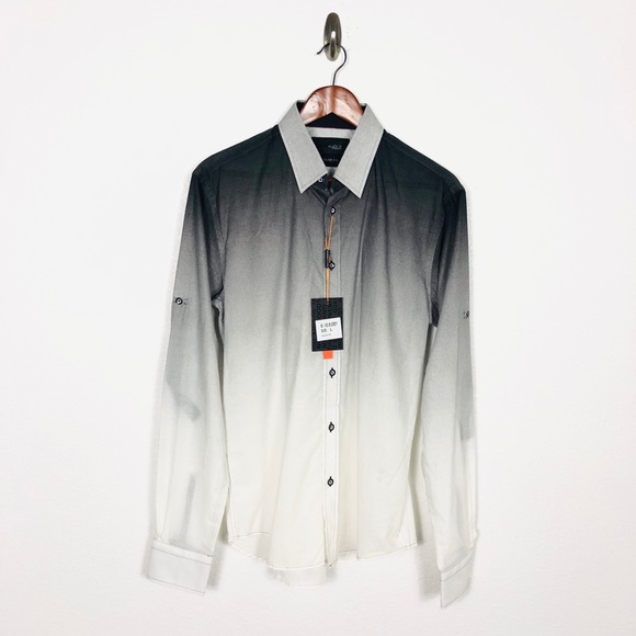 Buckle | Shirts | Buckle Eight X 